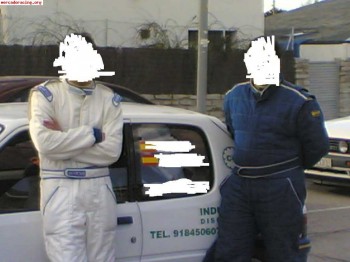 Compro mono ignifugo