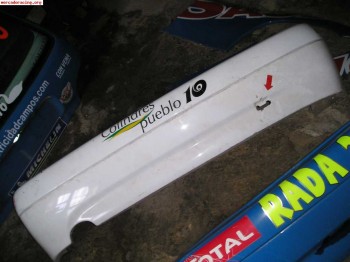 Compro defena delantera y trasera 106 fase ii o saxo