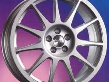 Compro speedline turini