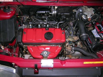 Vendo o cambio por llantas