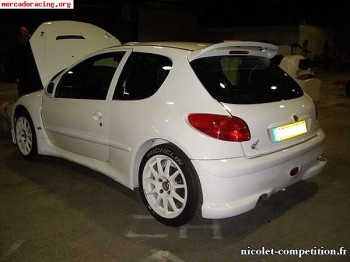 Llantas speeline 2021