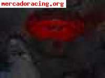 Compro pinzas de 4 pistones