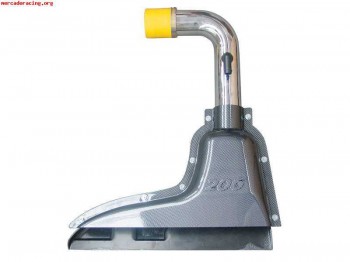 Compro campana saxo 16