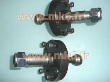 Busco ejes traseros 106 rallye, gti / saxo