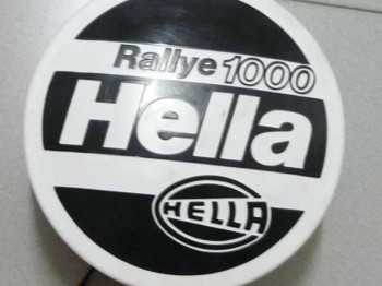 Compro tapas para faros