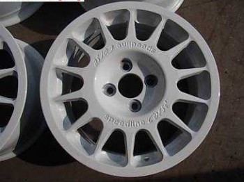 Compro llantas 15 para psa compomotive o speedline copa o de