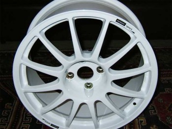 Compro llantas puegeot sport 17 