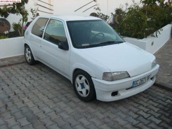 Autoblocante para saxo