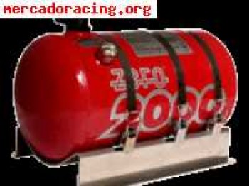 Busco extincion para coche.