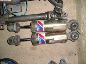 Busco autoblocante para ma y material para saxo