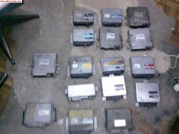 Compro centralita zx 1.9i 