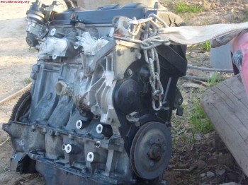 Compro motor de 205 gtx