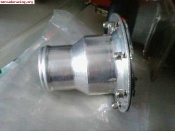 Tapon gasolina tipo aviacion saxo