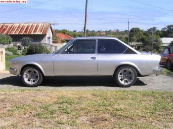 Compro piston 124/1800.