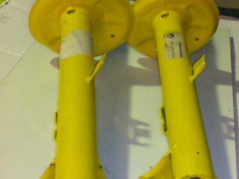 Compro amortiguadores bmw m3 e36 