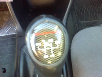 Varios ibiza cupra 6k