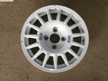 Compro o vendo 2 llantas braid