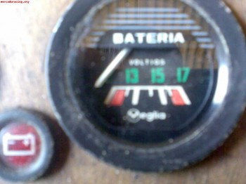 Se compra autoblocante y relojes