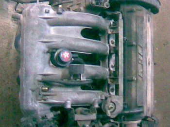 Compro motor de 309 gti 16v 405 mi 16