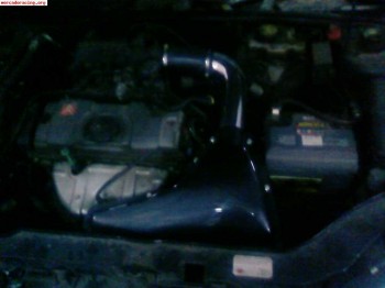 Kit admision directa tipo campana para citroen saxo vts