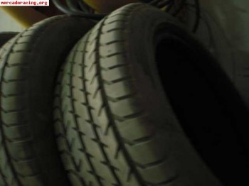Michelin sx 185/55/14