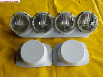 Compro cunetero para saxo vts