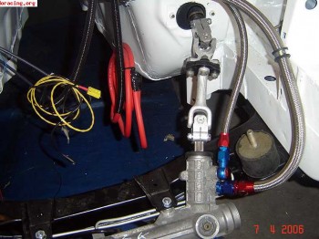 Busco direccion rapida 