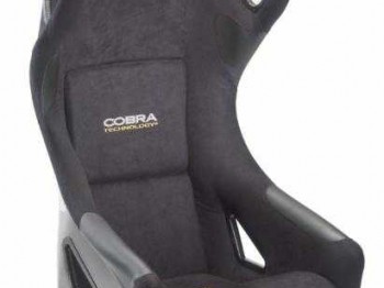 Compro baket de fibra 