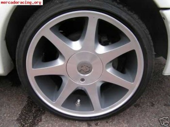 Compro llantas ford rs 