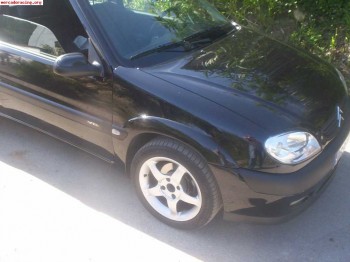 Compro o cambio llantas vts