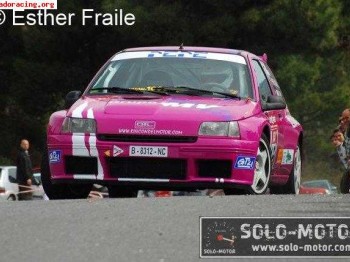 Compro clio 16v o williams