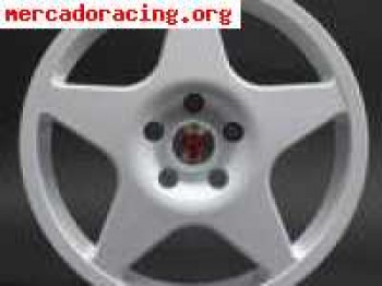 Compro llantas en 17