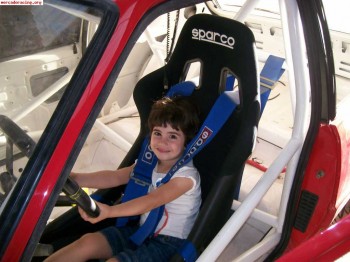 Compro 2 arneses de 4 puntos (no importan caducados)