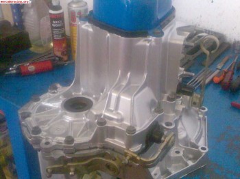 Compro grupo 13x64 para caja ma5s