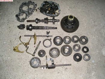 Se compra grupo 14x60 para caja ma