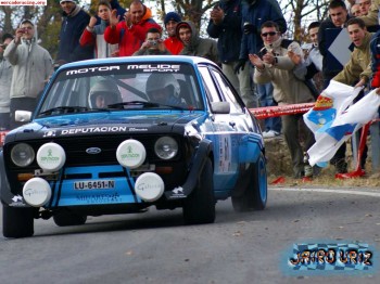 Puente trasero xsara vts