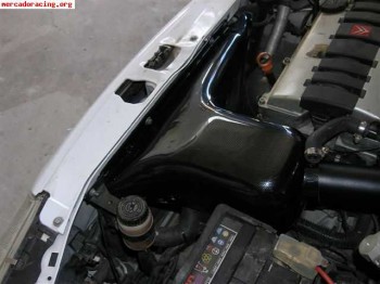 Admision completa de saxo 16v