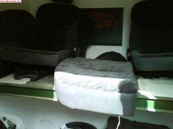 Despiece de saxo vts fase 1