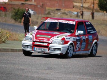 Colectores admision de fiesta mk3