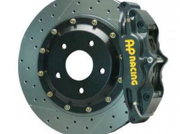 Compro frenos gordos ( ap racing, brembo )