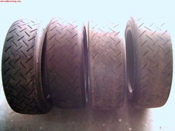 Compro slicks baratos