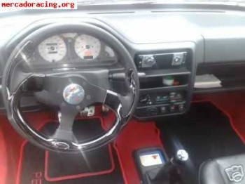 Compro consola de mando de peugeot 106