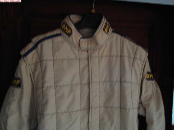 Makinaria compra monos homologados