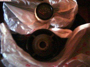 Compro piña renault