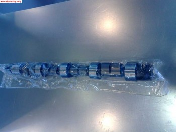 Compro arbol ax gti copa circuitos