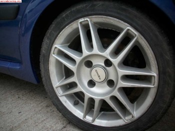 Compro llantas en 15 4x108