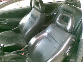Busco asientos ibiza/cordoba cupra