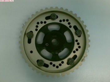 Polea regulable ax/205