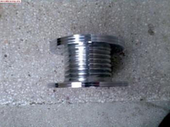 Compro desplazador de volante omp