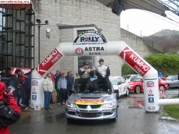 Compro slicks bf goodrich o hankokk en 15¨´